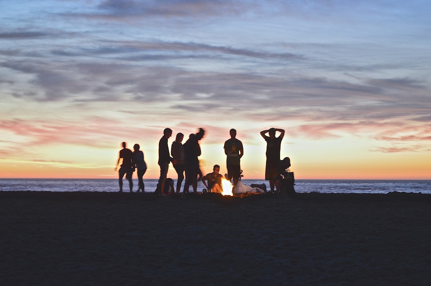 Why Connection Is Key to a Happy Life