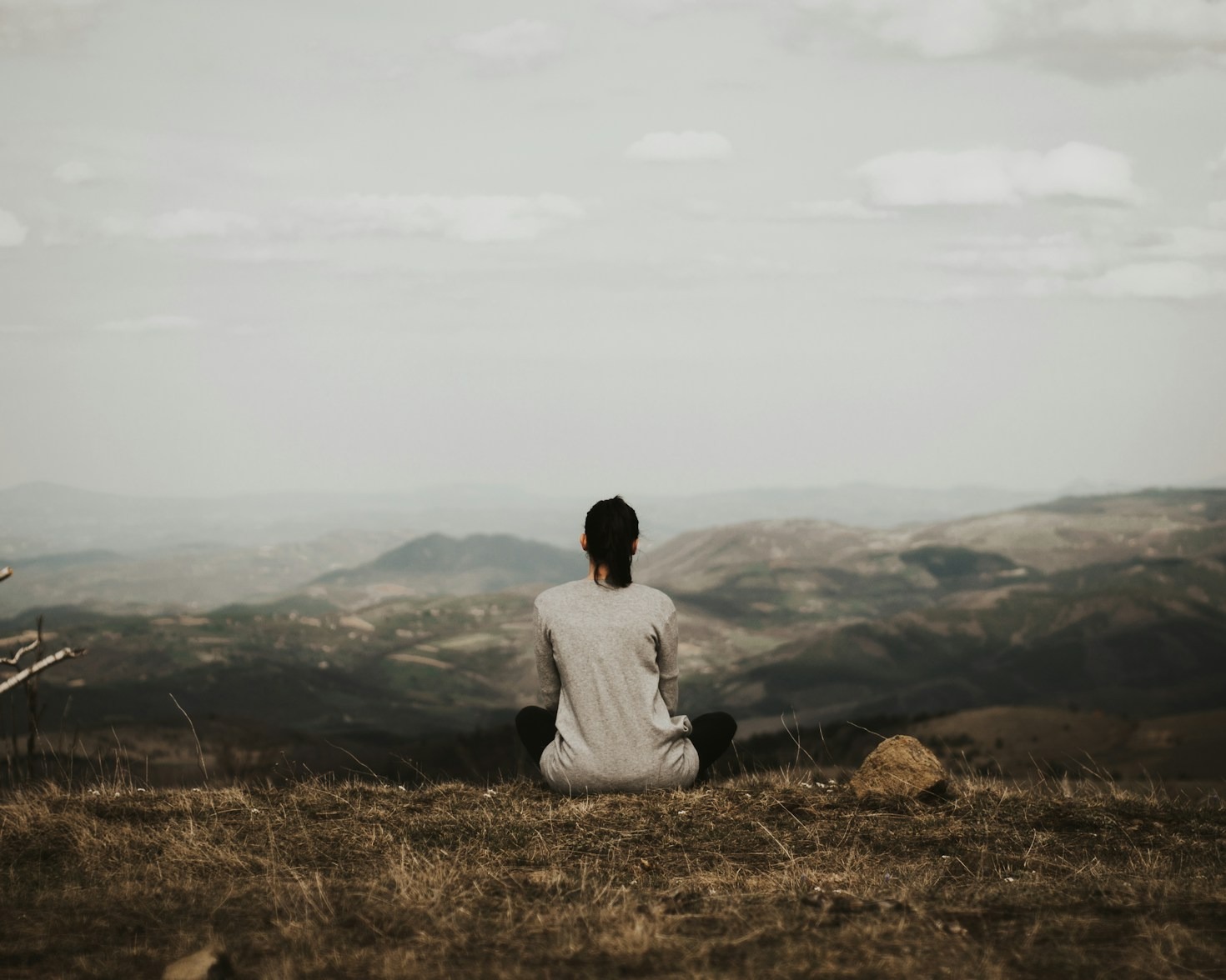Mindfulness Practices for a Revitalized Living
